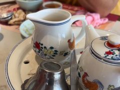 -点都德(广州白云山景区南门店)