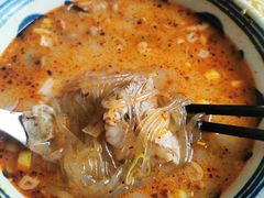 -虢国羊肉汤馆(政二街店)