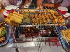 -古彭7只羊·徐州烧烤(旗舰店)
