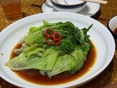 -日月昇渔家菜·海肠捞饭·大连海鲜(星海公园店)