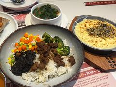 -杯子红牛排(西樵店)