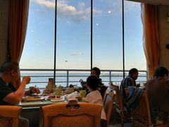 -海天一色海景自助餐厅(西港花园店)