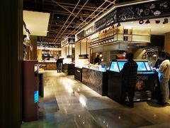 -金海湾自助餐厅(金陵饭店)