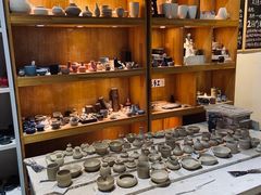 -1001艺术手作·银饰DIY·拼豆(小寨金莎店)