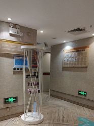 -深圳鹏爱秀琪医疗美容医院