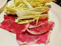 -城市节奏餐厅(海外滩·名品汇店)
