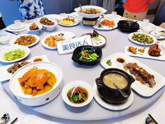 -一澜江宴·江景地标楚菜(江滩公园店)