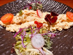 捷克乡村土豆沙拉-布拉格餐厅· 中欧捷克菜(全国首店)