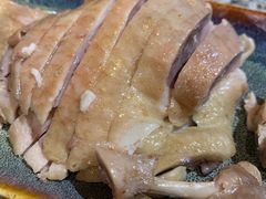 -南京大牌档(香港广场店)