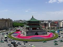 -开元商城(钟楼店)
