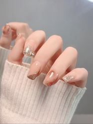 -H12 STAR日式美甲美睫专门店
