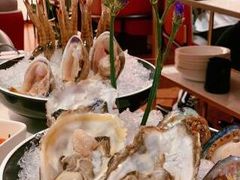 -揽季锅物会.福建黄鱼.海鲜姿造(五四路店)