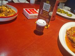 -小柴米·传统江西菜(八一广场店)