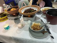 -湘中缘·湖南菜(娄底驻京办店)