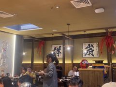 -一豚轩·烧鸟·豚骨拉面(五四路店)