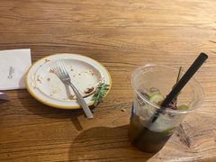 -PUZZLE COFFEE 拼图咖啡