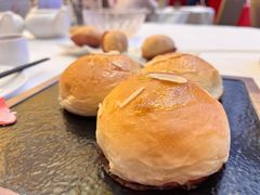 明炉焗餐包-顺德人家食府(黄金广场店)