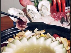 -美未居·老字号·地道顺德菜·桑拿鸡·鱼生(容桂店)