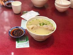老妈蹄花-易老妈蹄花.特色川菜(人民公园总店)