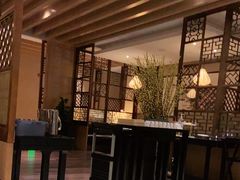 大堂-五缘湾凯悦酒店·悦饗中餐厅