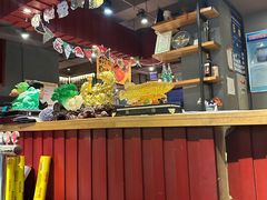 -喝丢一只鞋海鲜烧烤(文体街店)