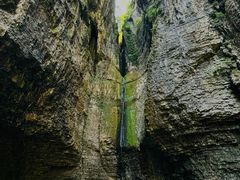 -鹿院坪生态旅游景区