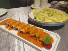 -川香鼎盛·川府家宴商务宴请(市桥富华总店)