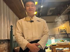 -手选潮汕鲜牛肉火锅(二七广场店)
