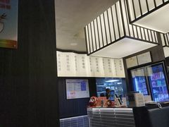 -海之屋韩式烤肉(海棠68环球美食街店)