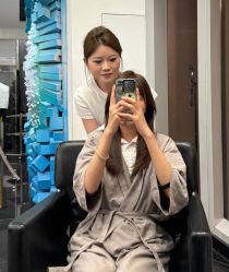 -OnHair造型