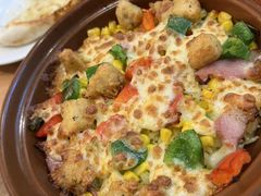 -萨莉亚意式餐厅(深圳北站店)