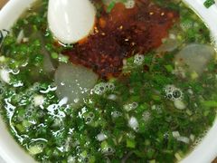-马德元纯汤牛肉面(太奥广场店)