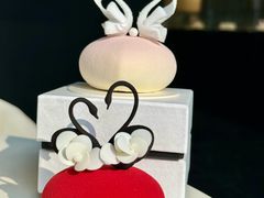 -黑天鹅蛋糕 · 下午茶(亮马桥官舍店)