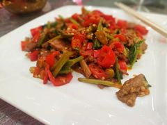 -北海渔村酒楼·粤菜海鲜点心(新华店)