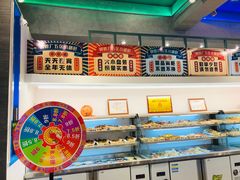 -XiaoJunGan Hotpot 钢管厂五区小郡肝火锅串串香