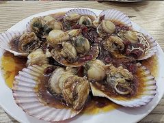 -九龙餐厅(大沽路店)