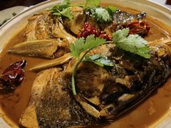 -香丰阁·烤鸭·川湘菜(昌平店)