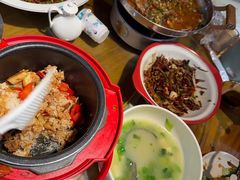 -主子吉湘·湘西土菜(平城街店)