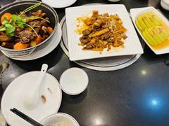 美极鸭五件-美极鲜食坊(宝安南路店)