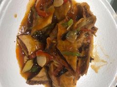 -巴依老爷新疆美食(清华东门店)