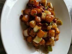 -真爱中国餐馆·年华店(朱雀大街店)