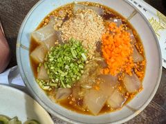-魁盛居百年鲁菜馆(县西巷店)