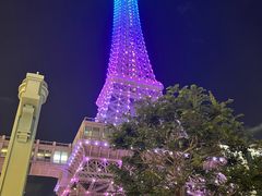 -澳门威尼斯人综合度假区