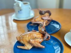 -煲煲掂风味煲仔饭餐厅(西区店)