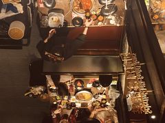 -一绪に和牛寿喜烧(罗湖益田假日店)