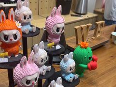 -达不溜意复合式咖啡店(市政广场店)