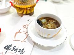 -聚春园自助餐厅(东街口店)