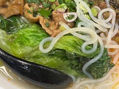 -新辉港式茶餐厅(北栅店)