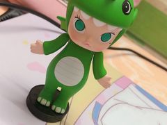 -泡泡玛特POPMART(天环购物中心店)