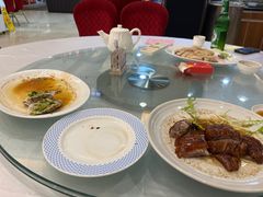 -东江海鲜酒家(艺都分店)